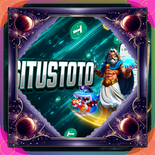 situstoto — mitra unggulan